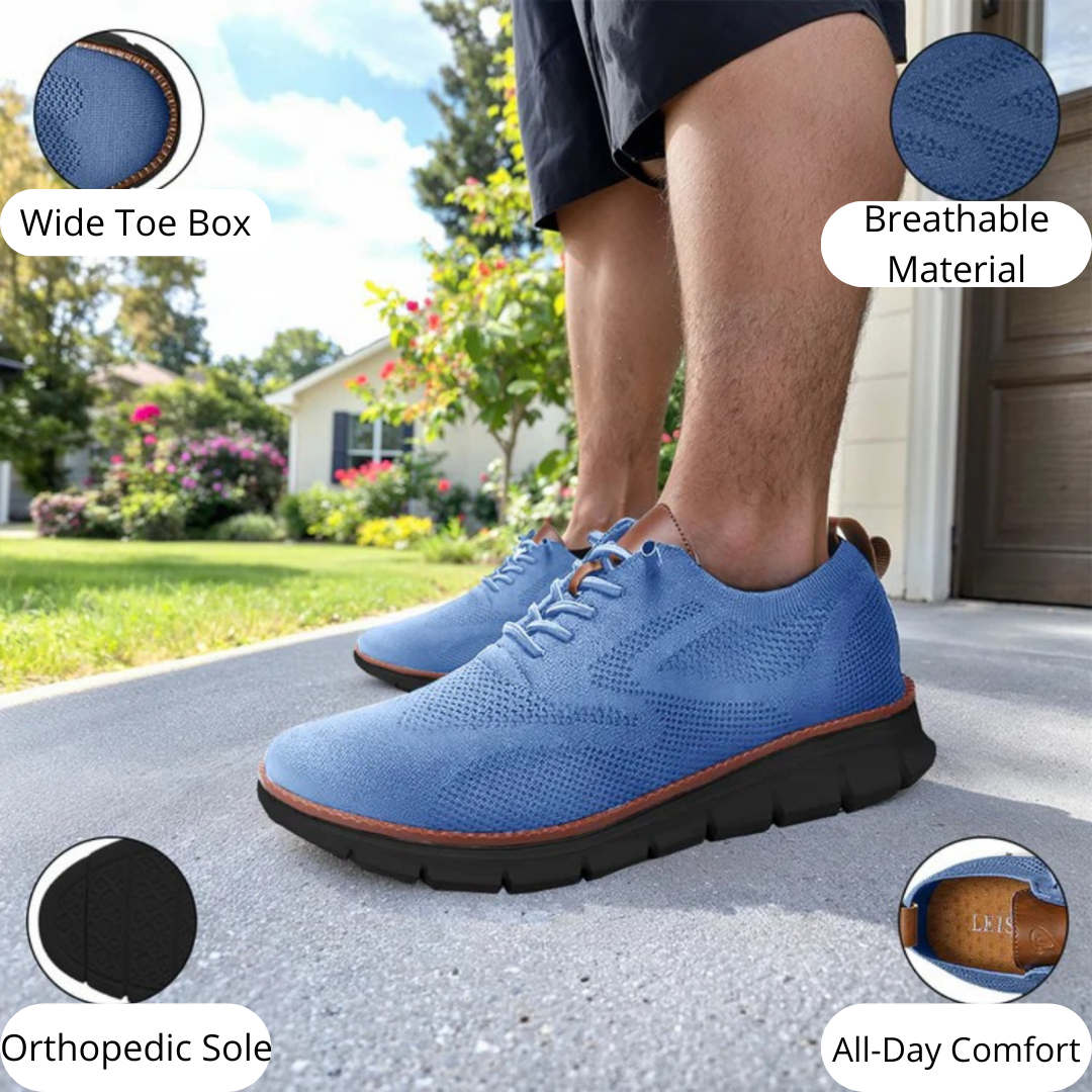 UrbanFit™ – UltraComfort Sneaker