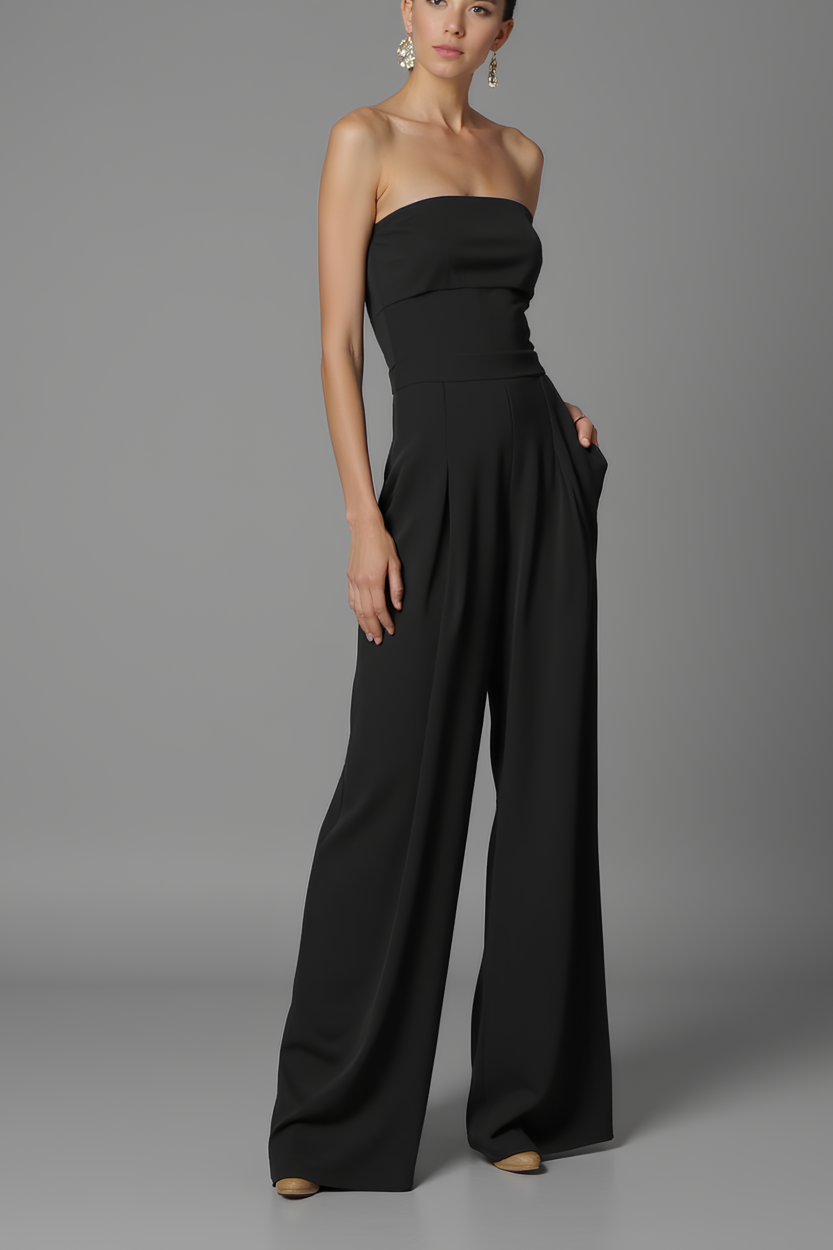 Chloé | Luxe Flow Combination