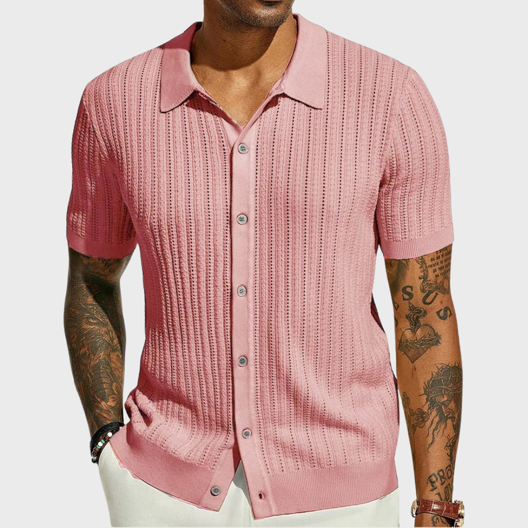 Haven Hills Breathable Shirts