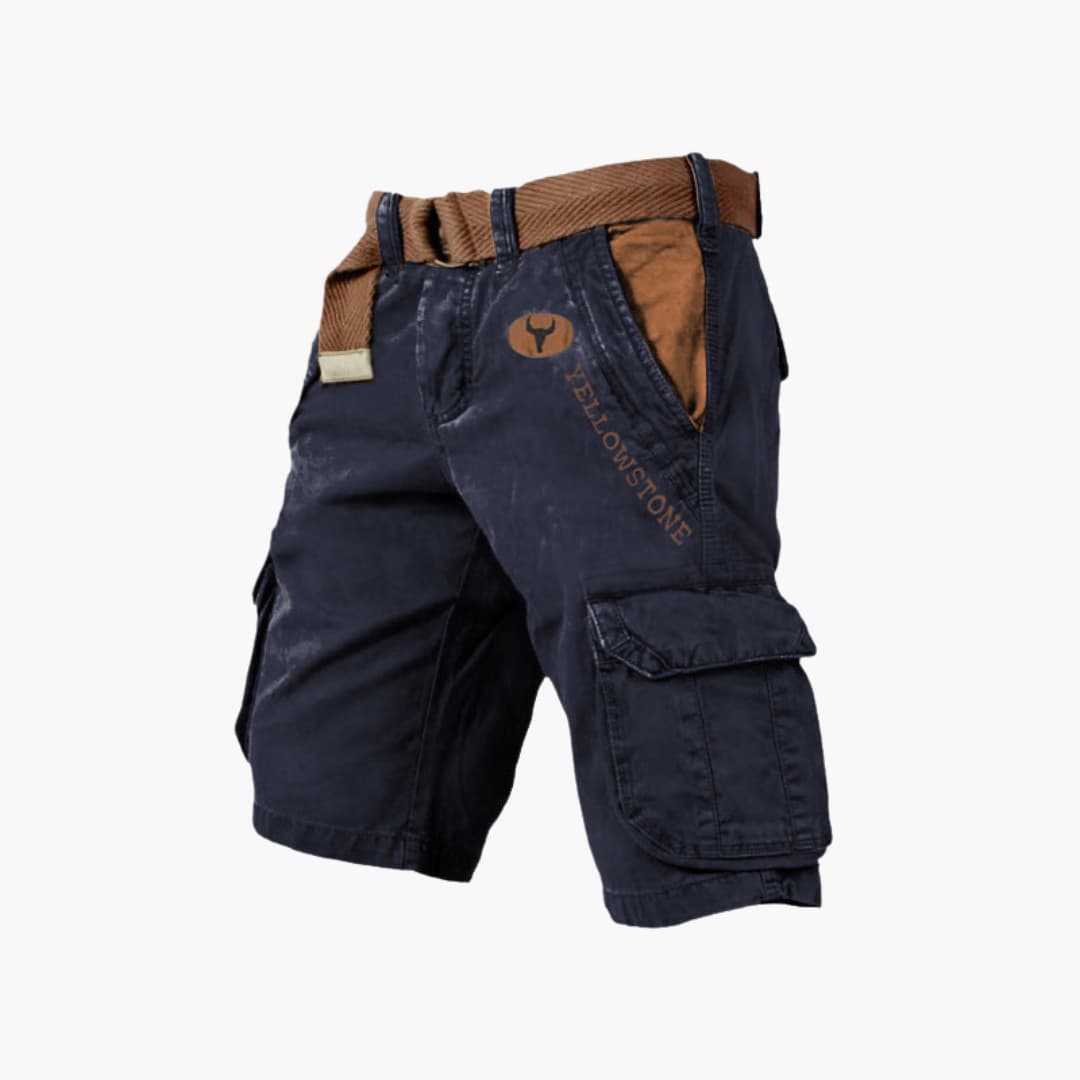 Haven Hills® | Cargo Pants with 6 Pockets 2+1 Free