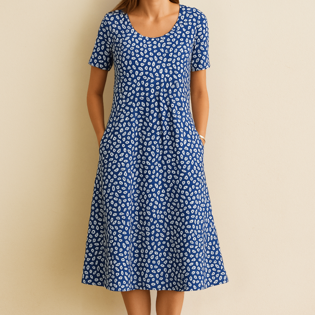 Florales | Elegant Dress