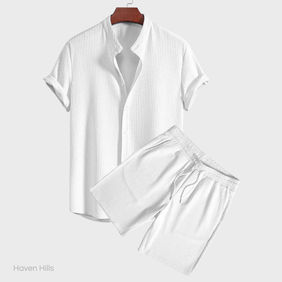 Haven Hills Weekend Sets