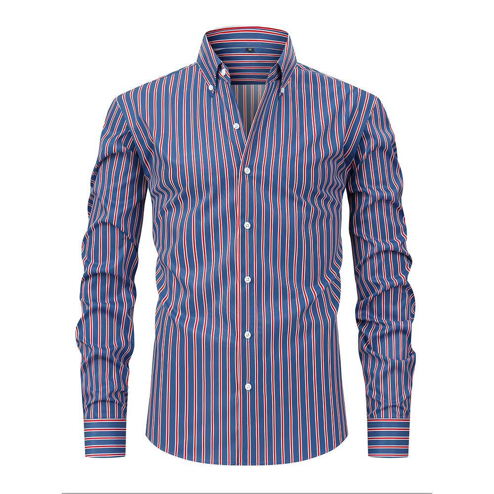 Belmont Classic Shirt by Haven Hills