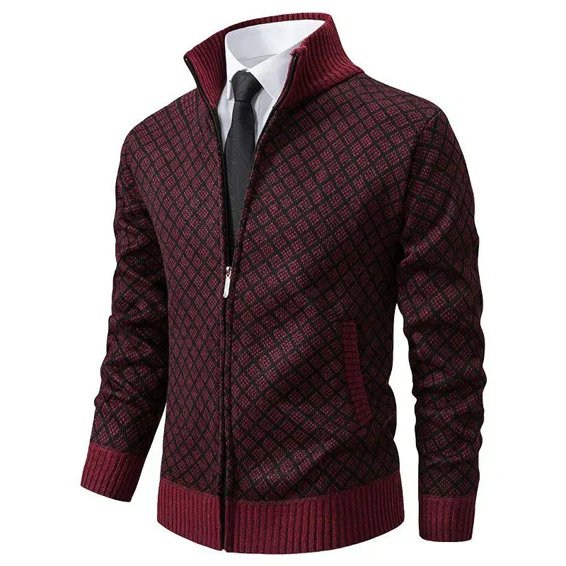 Louis™ | Elegant Men’s Jacket