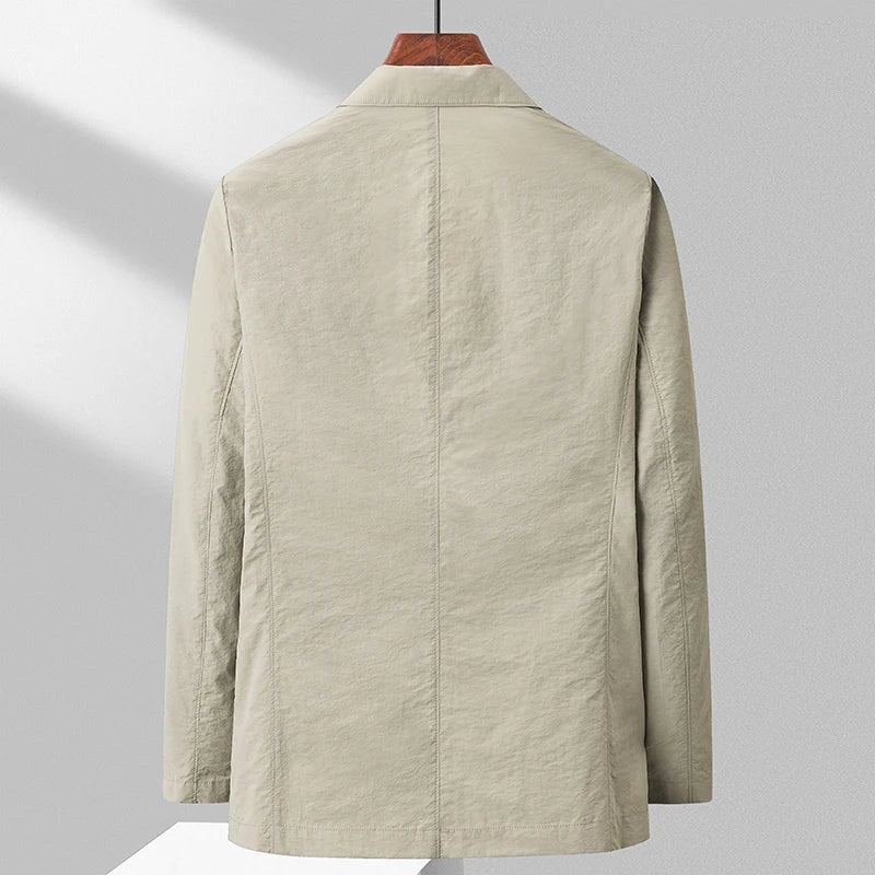 Dalusso Summer Blazer
