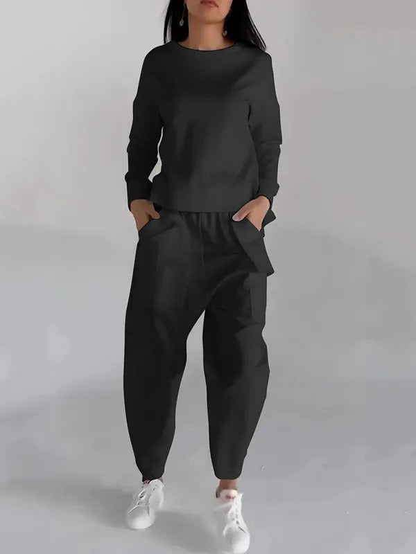 Claudia - Casual Sports Set for Women