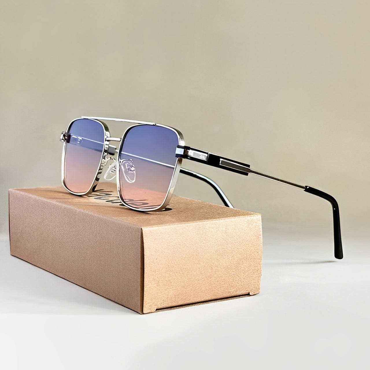 Ether Sol Sunglasses