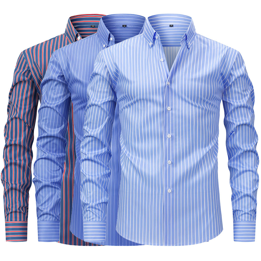 Belmont Classic Shirt by Haven Hills