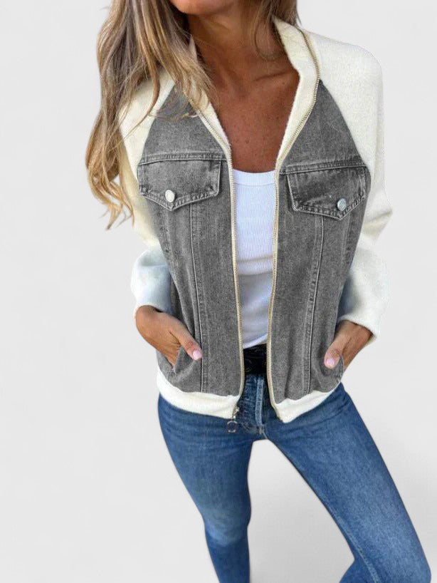 Toni | Sophisticated Jacket by Haven Hills