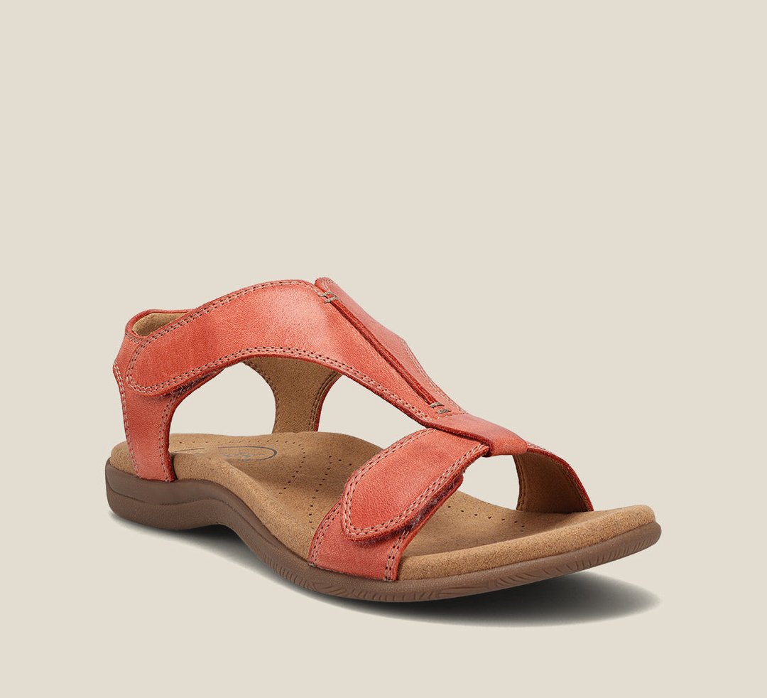 Giulia - Casual orthopedic sandals