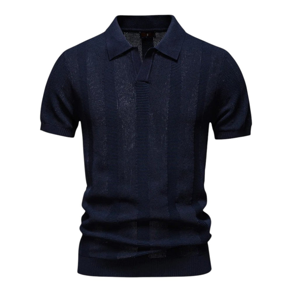 SANTE | Polo Shirt by Haven Hills
