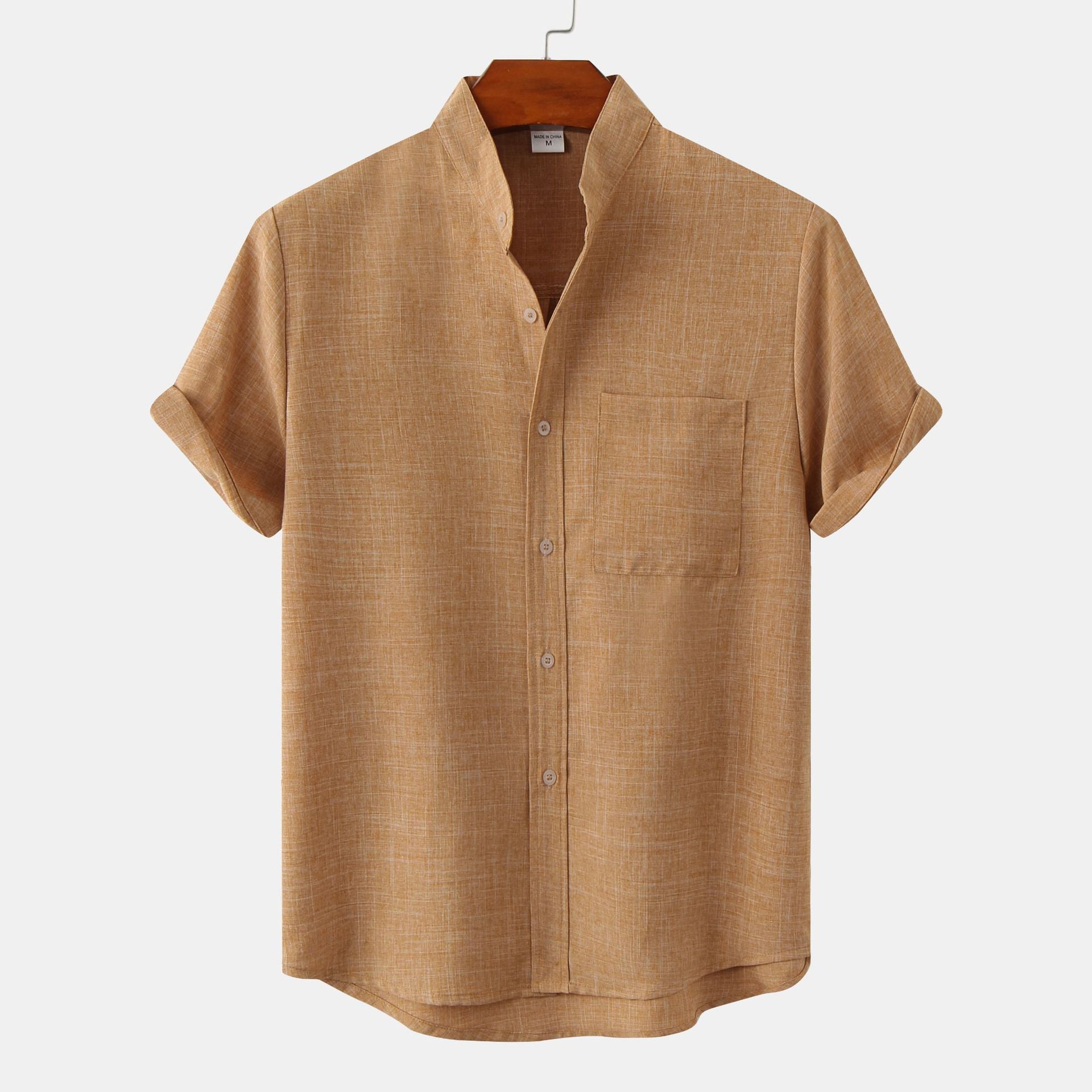 Monaco Shirt by Haven Hills