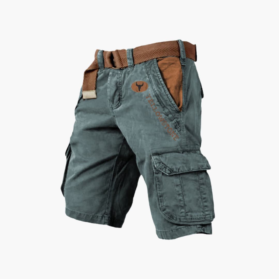 Haven Hills® | Cargo Pants with 6 Pockets 2+1 Free