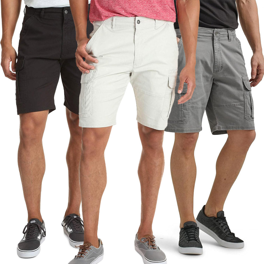 Jamison | Perfect Length Shorts