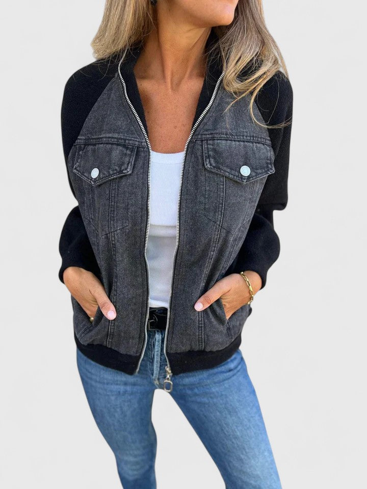 Toni | Sophisticated Jacket by Haven Hills