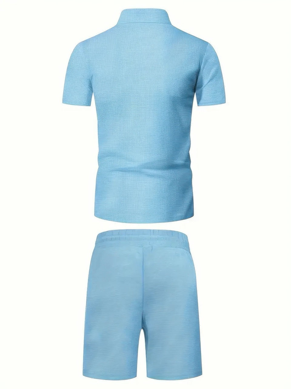 Julian™ | Elegantie en Comfort in Eén – Moderne Heren Set