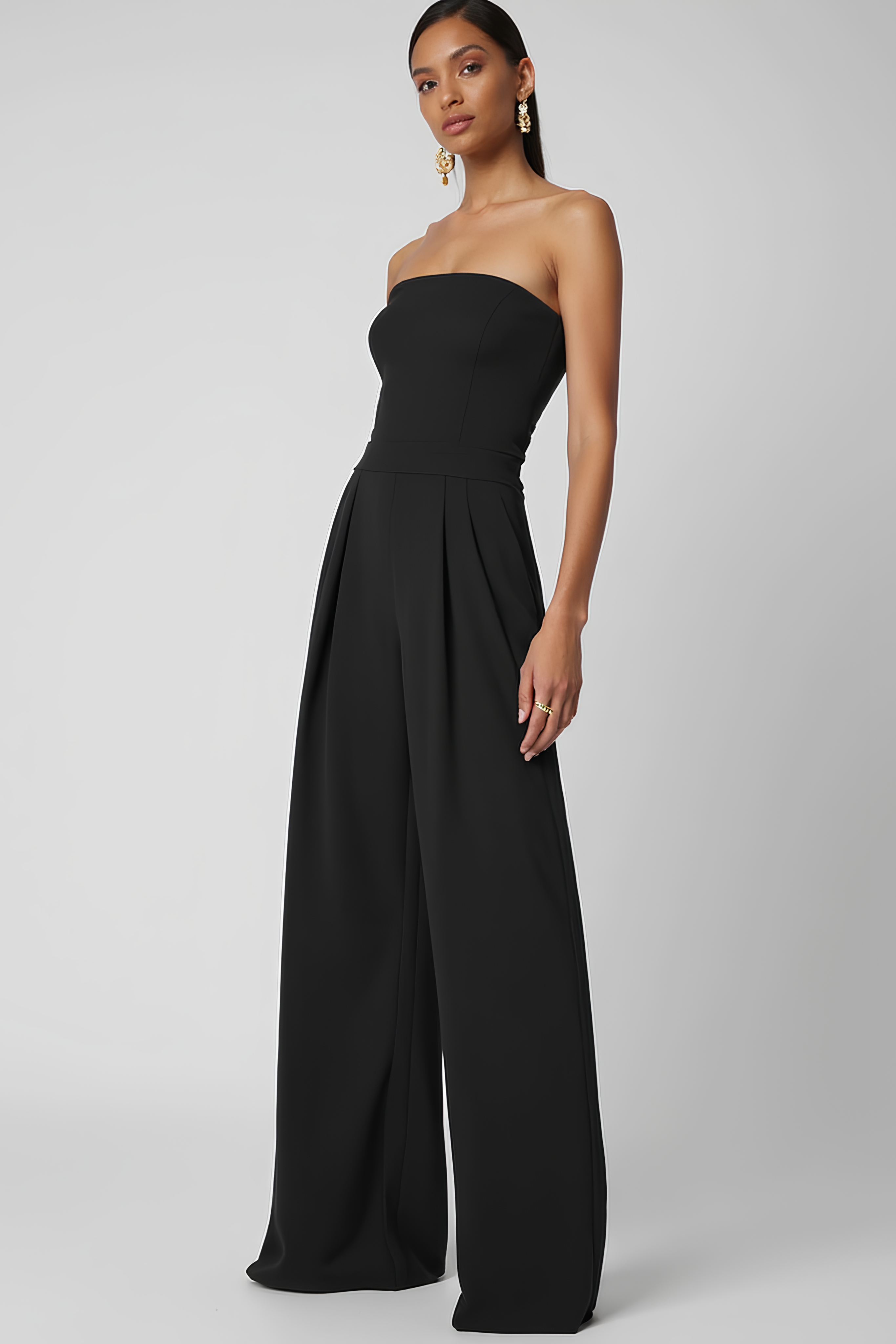 Chloé | Luxe Flow Combination