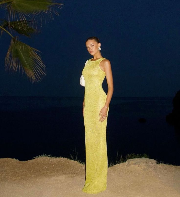 Elsie | Sleeveless Dress