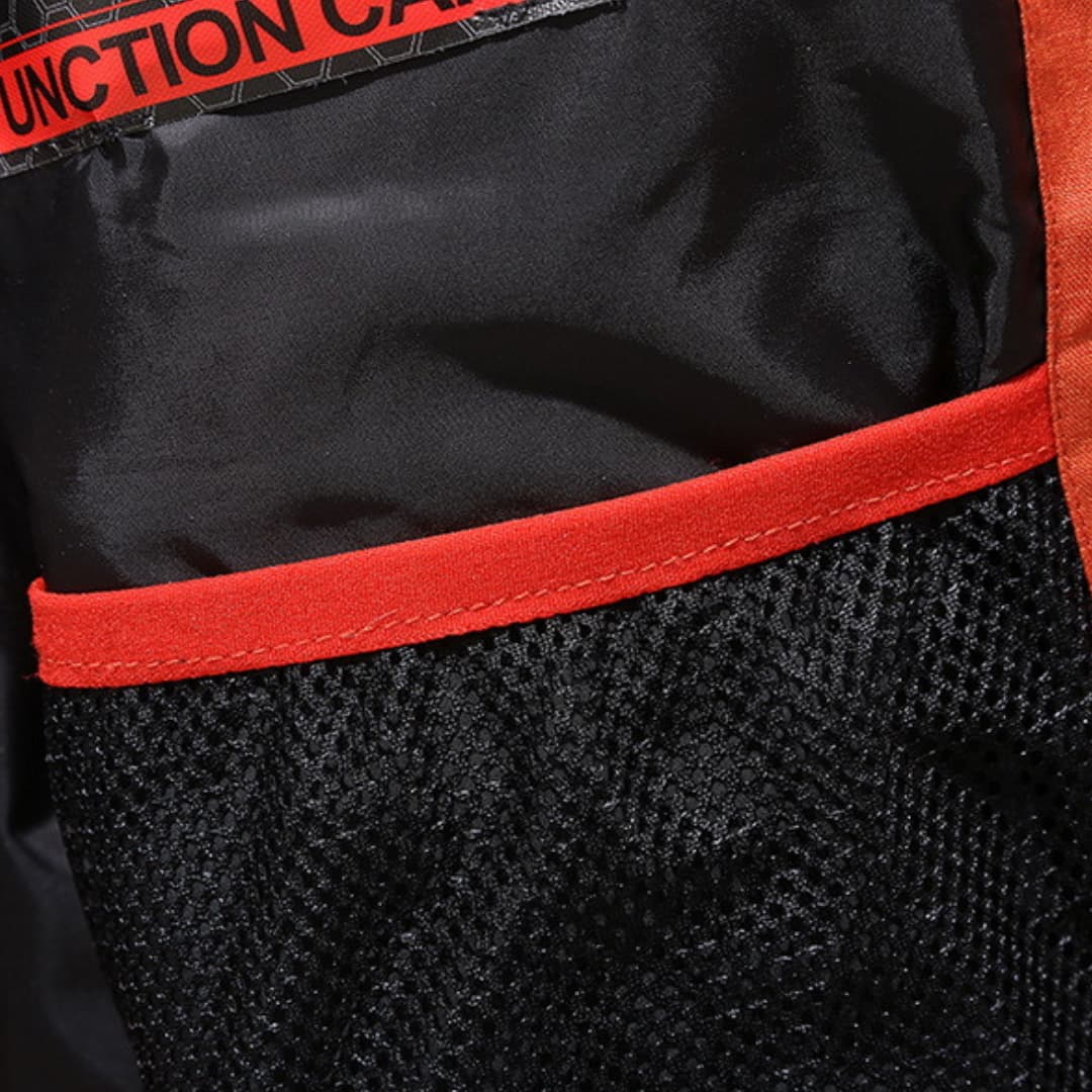 David™ | Wind- and Weather-Resistant Down Jacket