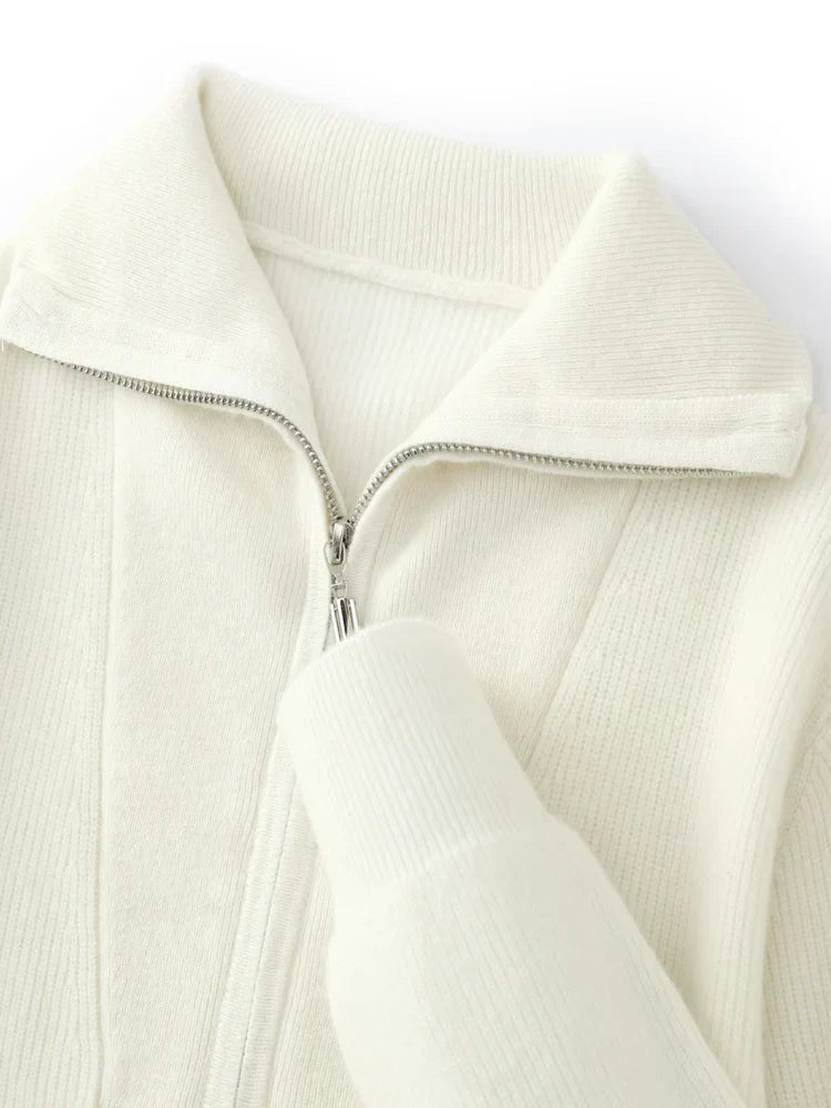 Davis Zip-Up (limited edition)