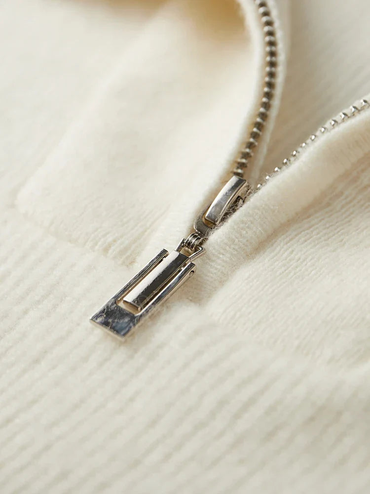 Davis Zip-Up (limited edition)