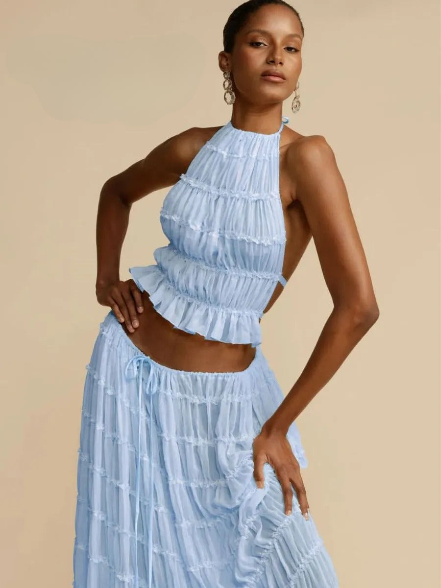 Julieta Set