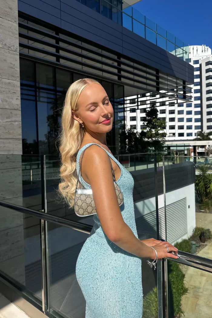 Elsie | Sleeveless Dress