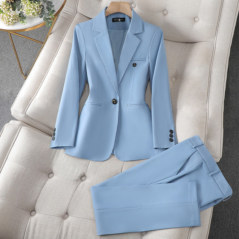 Claire Blazer-Set