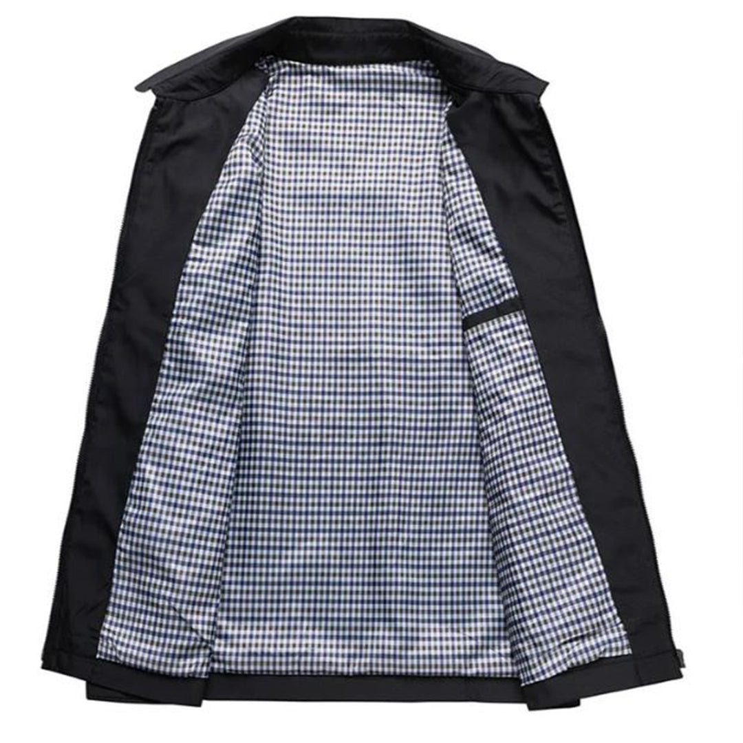 ERICK™ | BREATHABLE SPRING JACKET