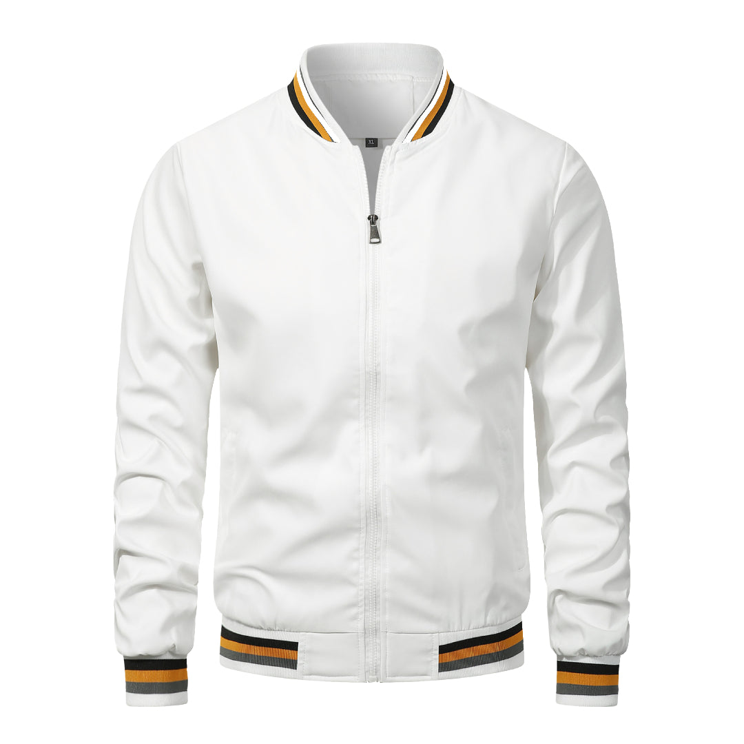 ROBERT™ | Breathable Summer Jacket