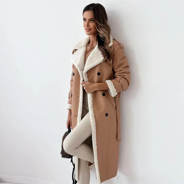 Monroe Coat