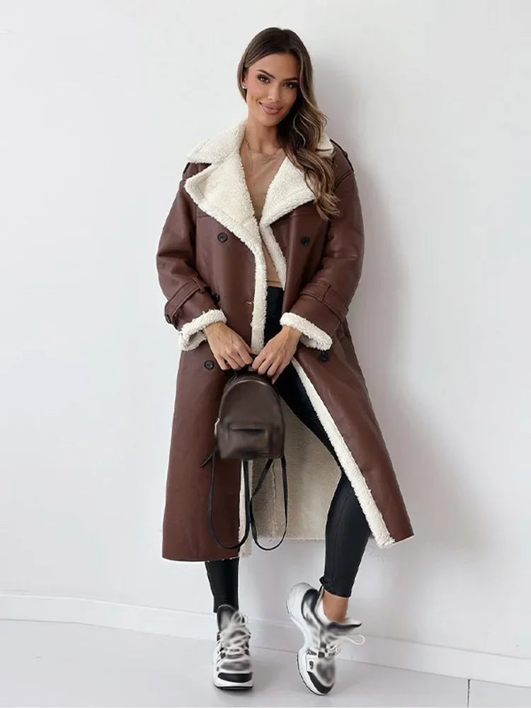 Monroe Coat