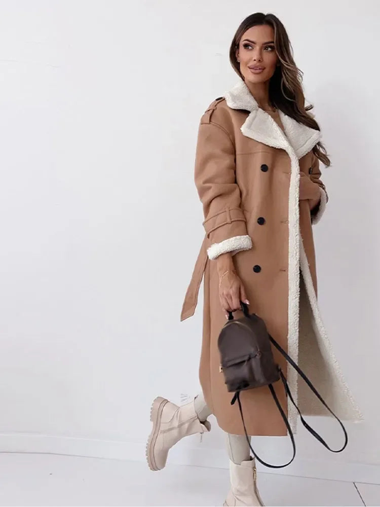 Monroe Coat