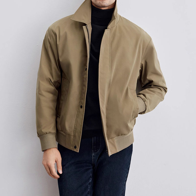 Carter Jacket