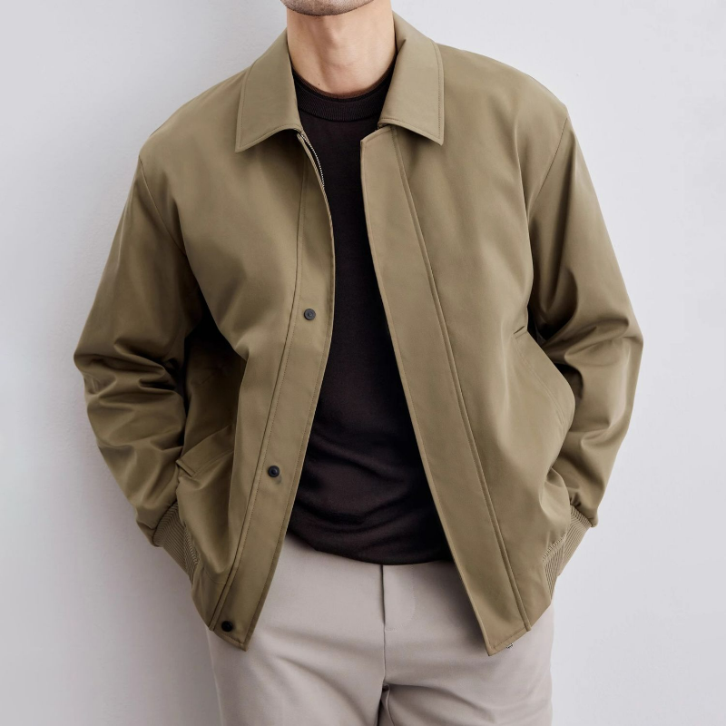 Carter Jacket