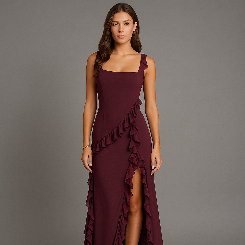 Petya | Charming Summer Dress