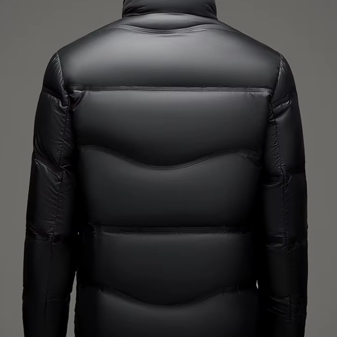 Stefano™ - Duck Down Jacket