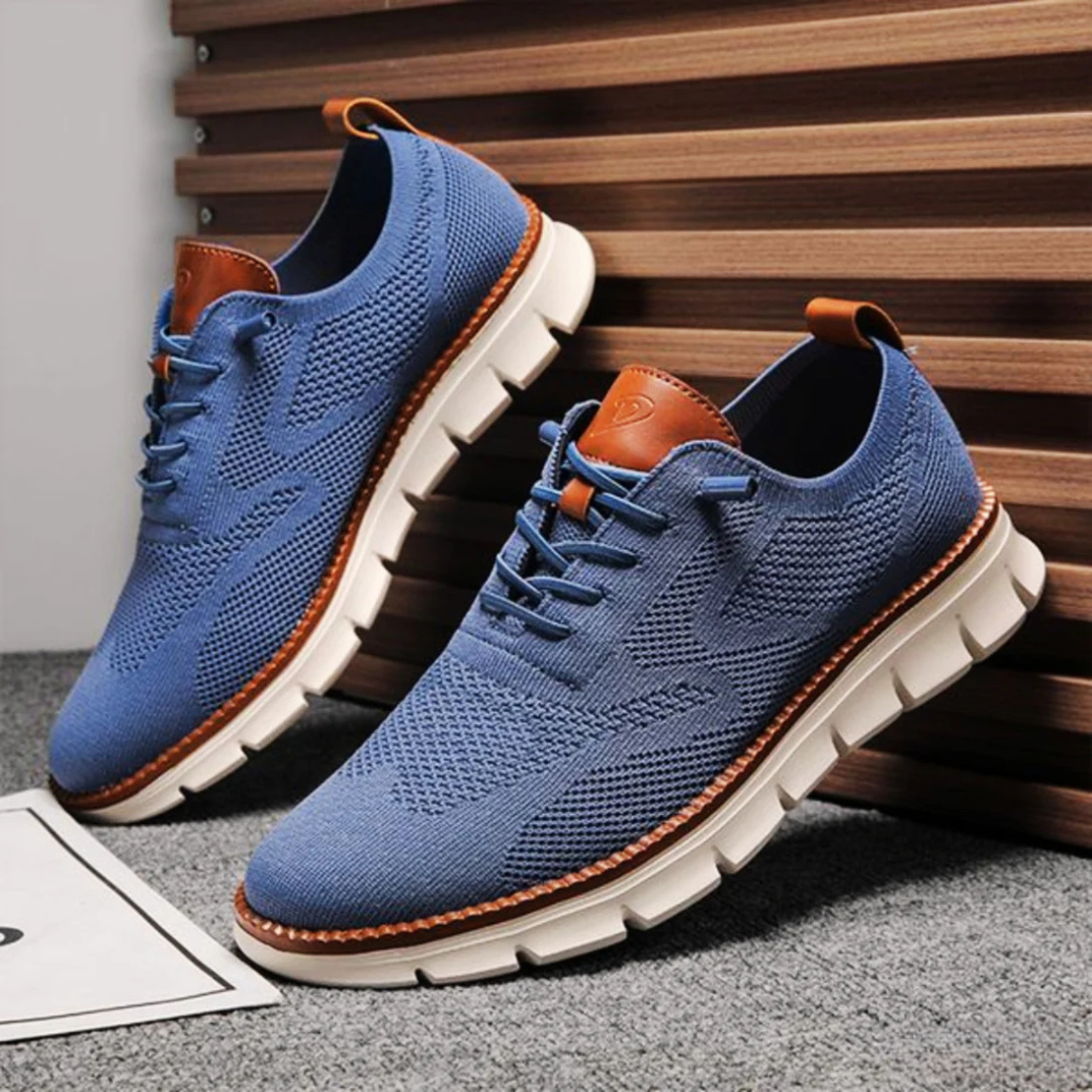 UrbanFit™ – UltraComfort Sneaker