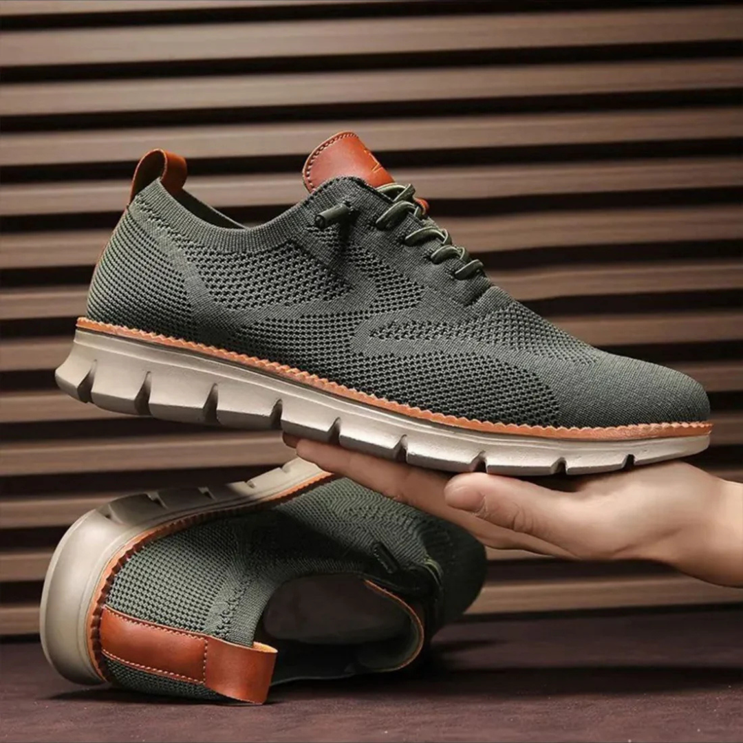 UrbanFit™ – UltraComfort Sneaker