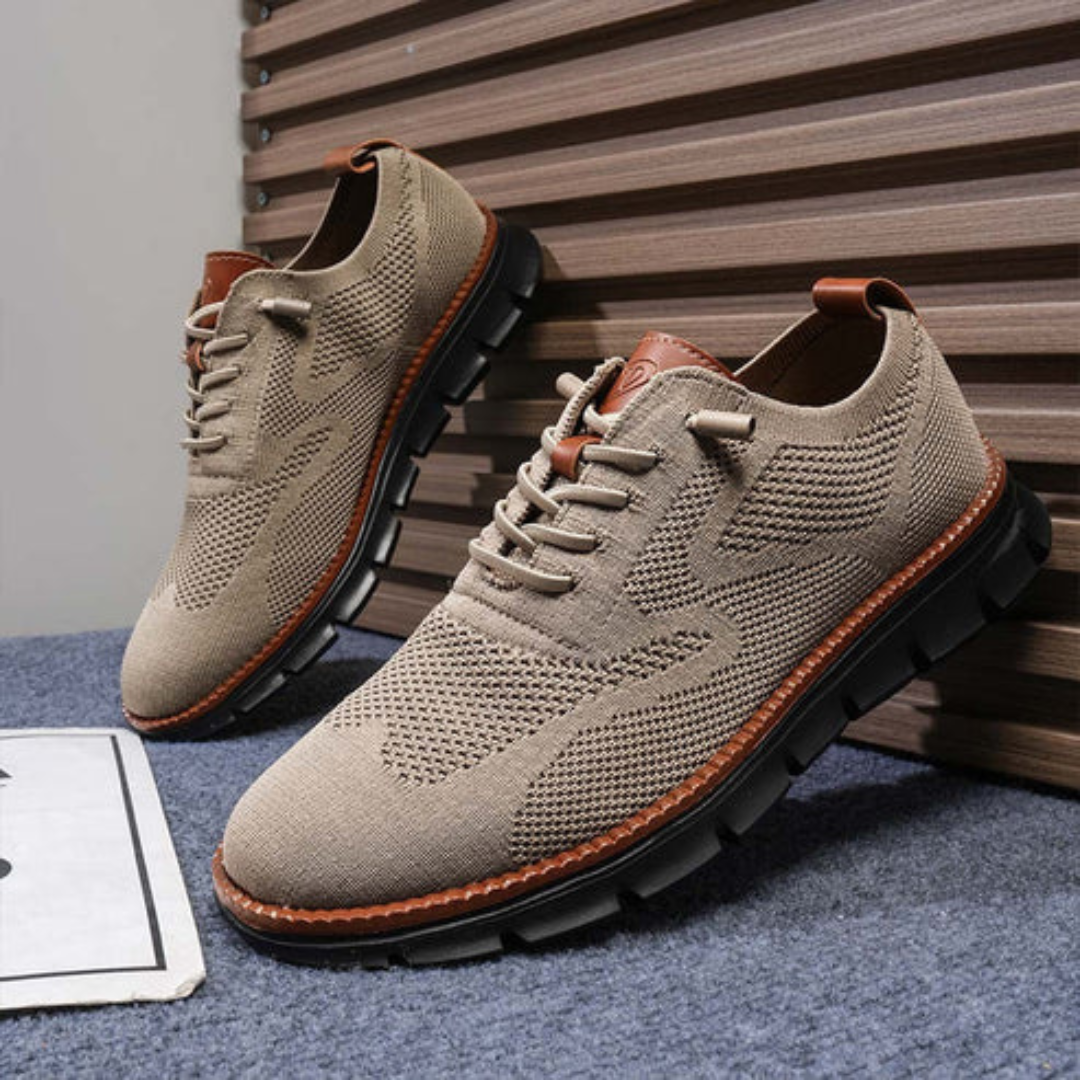 UrbanFit™ – UltraComfort Sneaker