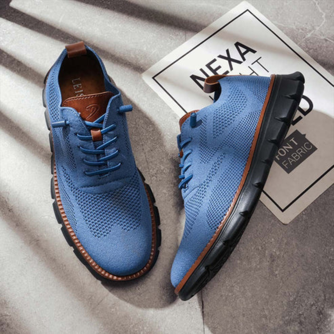 UrbanFit™ – UltraComfort Sneaker