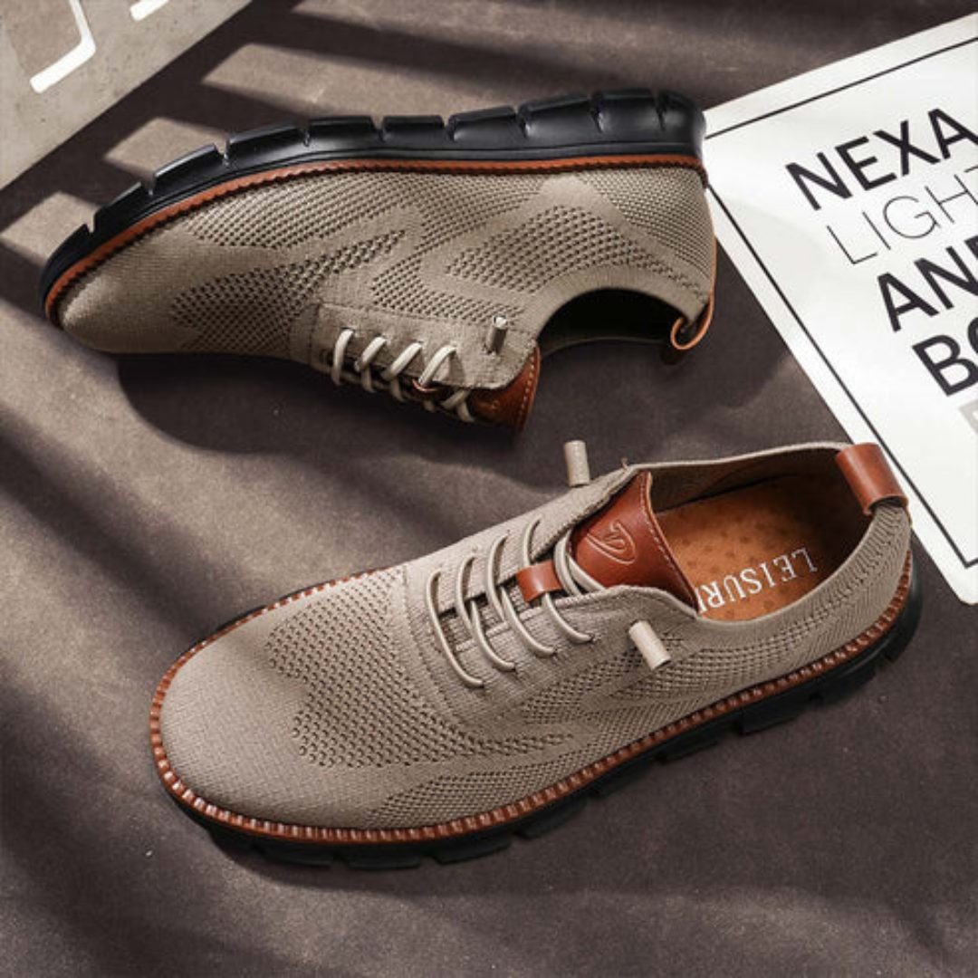 UrbanFit™ – UltraComfort Sneaker