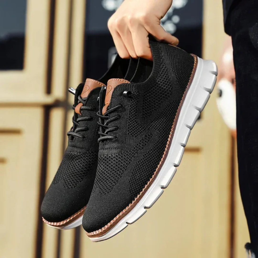 UrbanFit™ – UltraComfort Sneaker