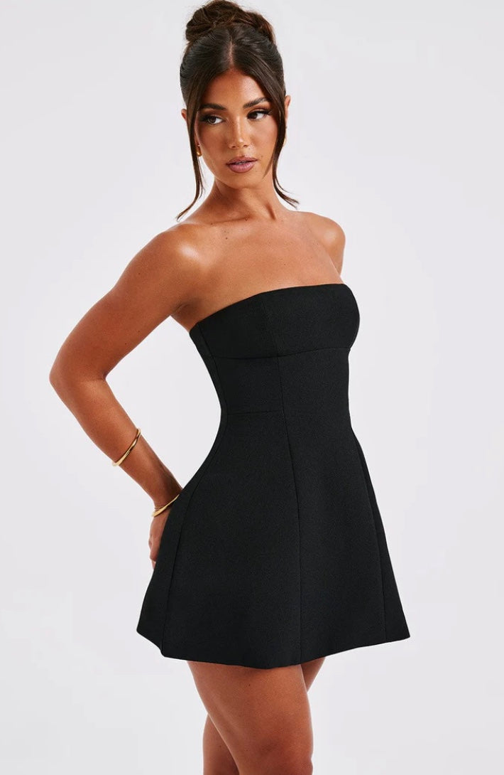 Sofia | Mini Dress