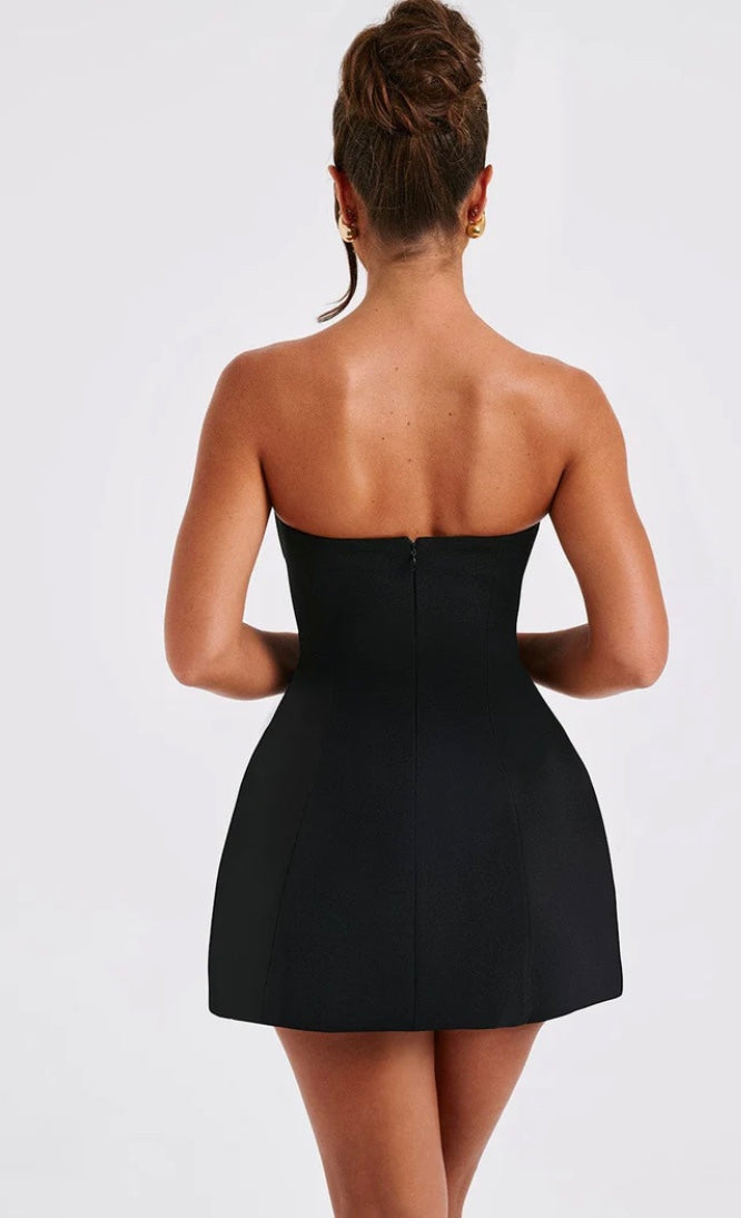 Sofia | Mini Dress