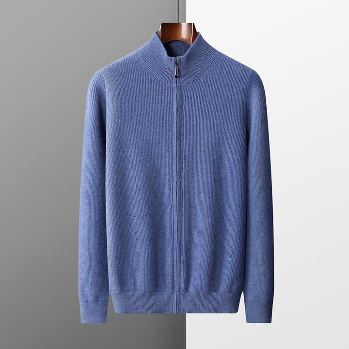 Benjamin Cardigan