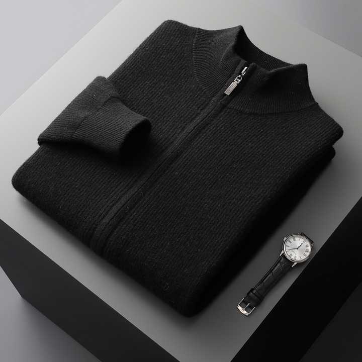Benjamin Cardigan