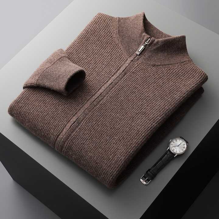 Benjamin Cardigan