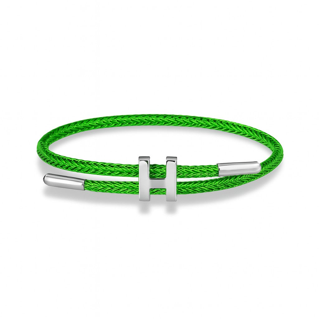 Oris Bracelet | By Haven Hills