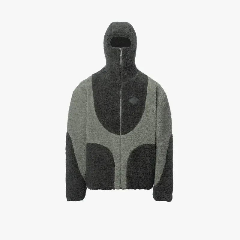Harper™ | Skyline Fleece